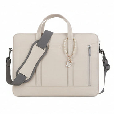 Sacoche d'ordinateur portable pour le travail et les voyages