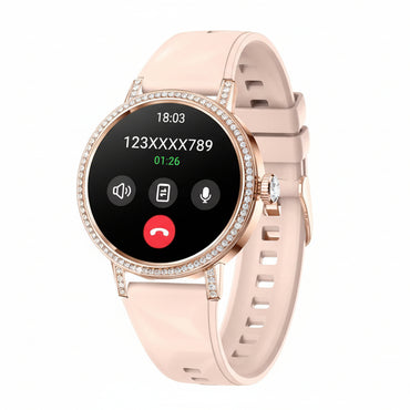 MINGTAWN Women's Stylish Smart Watch
