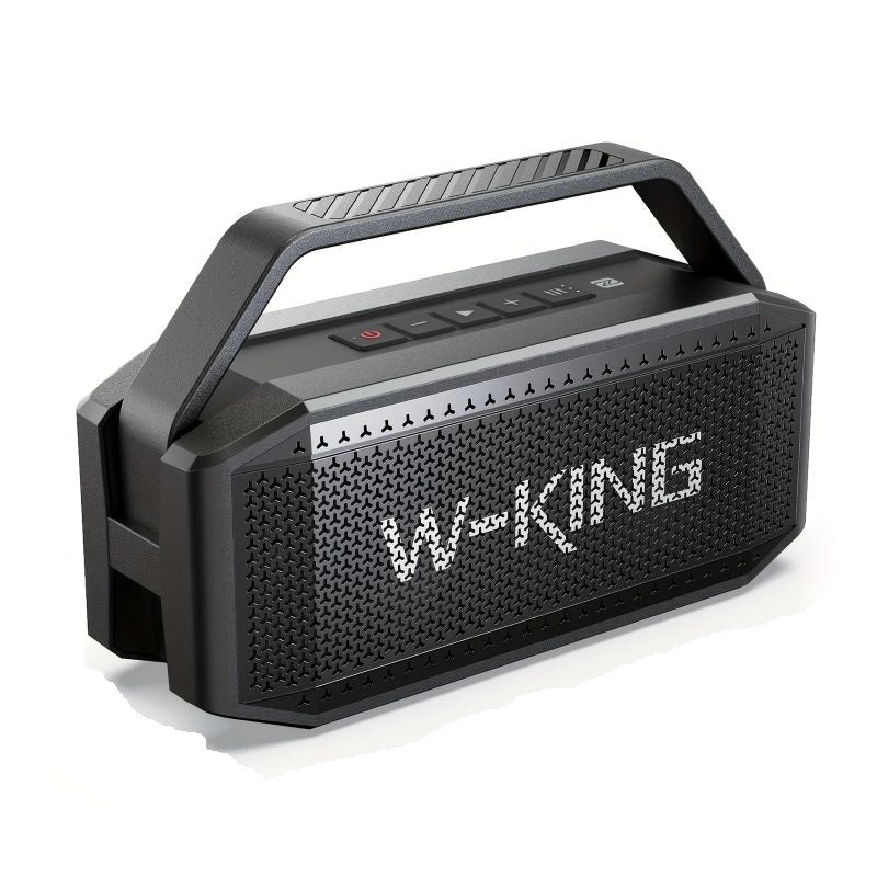 W-KING Wireless Speaker Portable Outdoor
