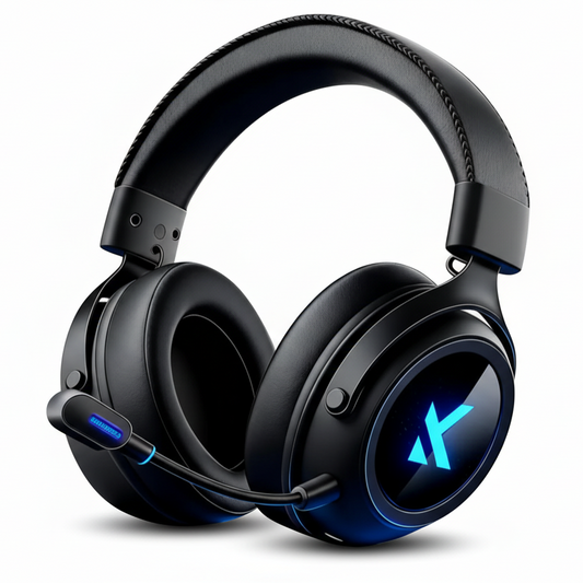 MCHOSE X9 Wireless Game Headset
