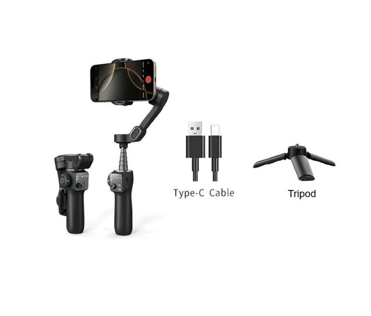 AOCHUAN Travel Extended Selfie Stick