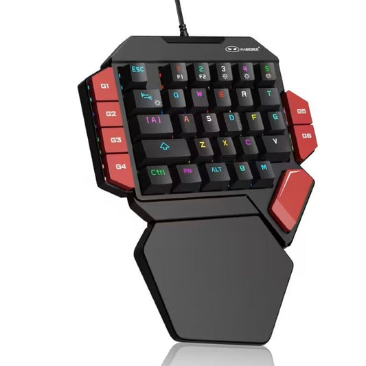 MageGee Professional Gaming Keyboard