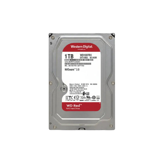 Disque dur interne Western Digital Red NAS