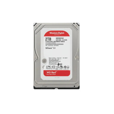 Disque dur interne Western Digital Red NAS