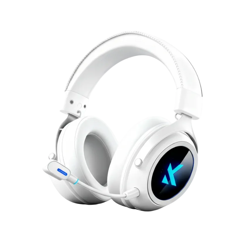 Casque de jeu sans fil MCHOSE X9