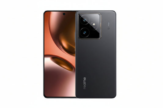 REALME GT 7, Dimensity 9400e Flagship 5G