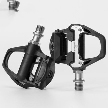 Rock Brothers Road Lock Pedal Self-locking Aluminum Pedal