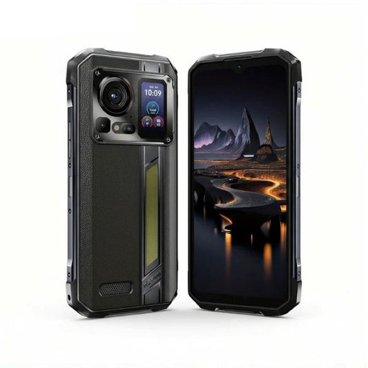 HOTWAV Hyper 7 Pro 5G Rugged Phone