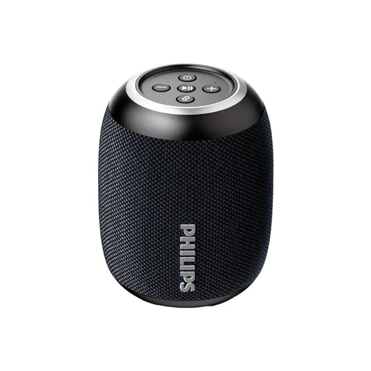 PHILIPS the New Portable Wireless Speaker