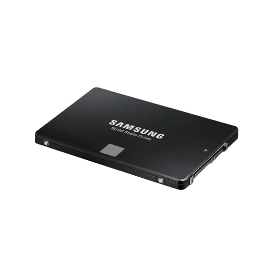 SAMSUNG 870 EVO HDD Hard Storage Drive for Laptop