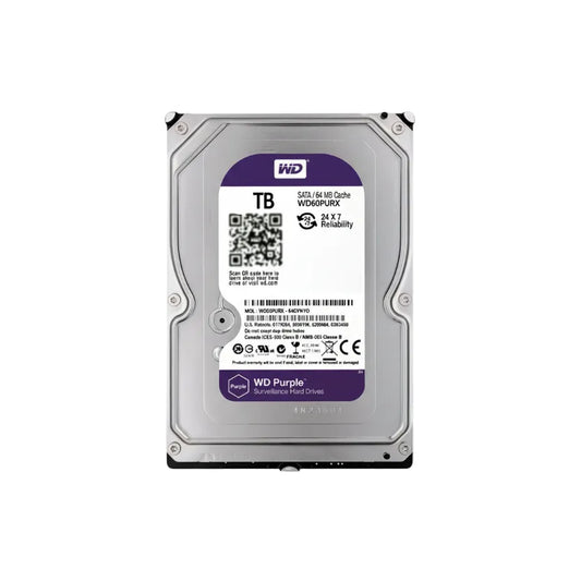 Professional Security Camera Hard Disk