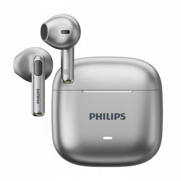 Philips Comfort Wireless Earbuds