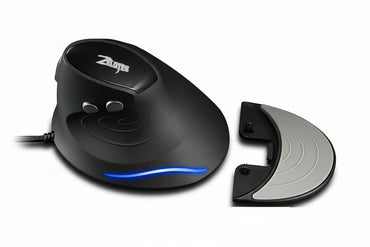 ZELOTES T-30 Wired Vertical Mouse