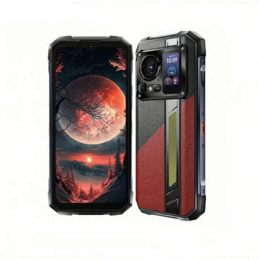 HOTWAV Hyper 7 Pro 5G Rugged Phone