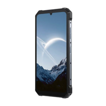 FOSSiBOT F109S Outdoor Smartphone, Android 15