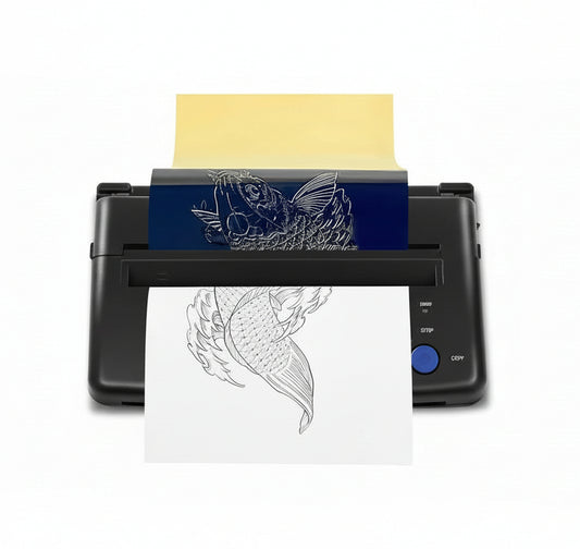 Tattoo Transfer Copier Machine for Tattoo