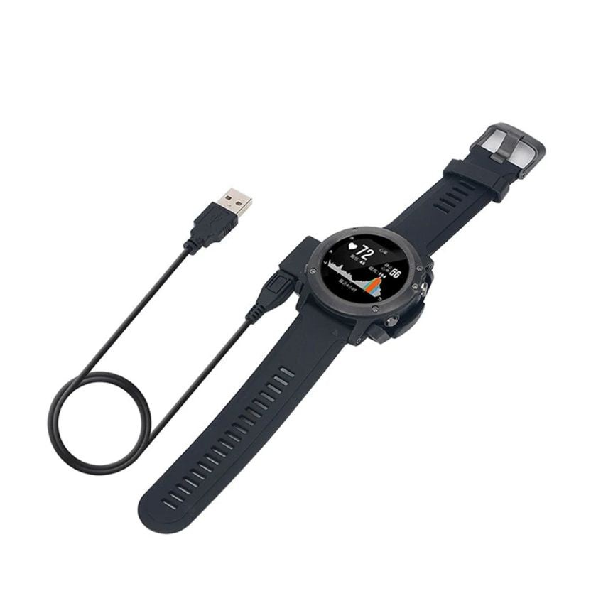 APWIKOGER Watch Charger for Garmin