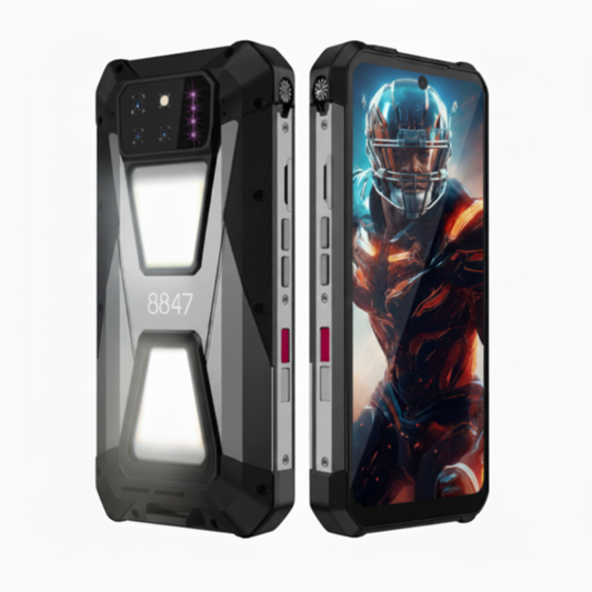 Tank 2 PRO Projektor Robustes Smartphone