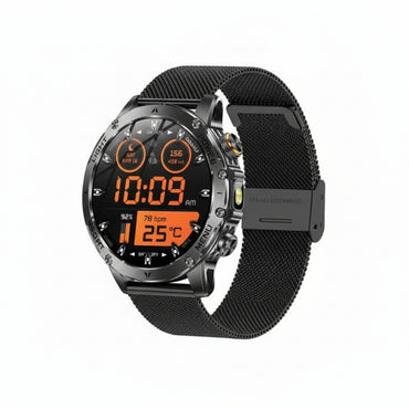GUHUAVMI Military T-Rex 3 Ultra Smart Watch