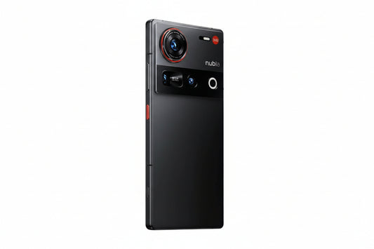 Nubia Z70 Ultra Smartphone 5G 100% New