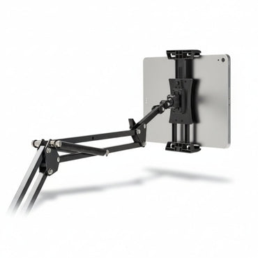 Adjustable Tablet Holder for Bed - #audiodevices - #datacarriers - #flashdrive -