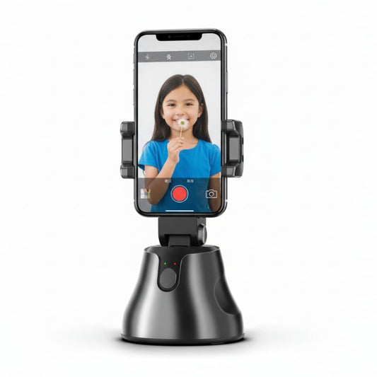 Apai Genie Auto Smart Shooting Selfie Stick - #audiodevices - #datacarriers - #flashdrive -