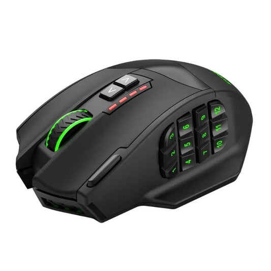 E-YOOSO Wireless Gaming Mouse - #audiodevices - #datacarriers - #flashdrive -