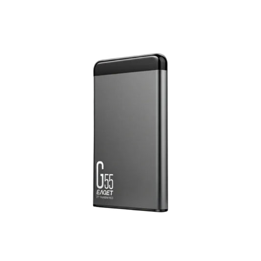 EAGET Ultra Slim Portable External Hard Drive - #audiodevices - #datacarriers - #flashdrive -