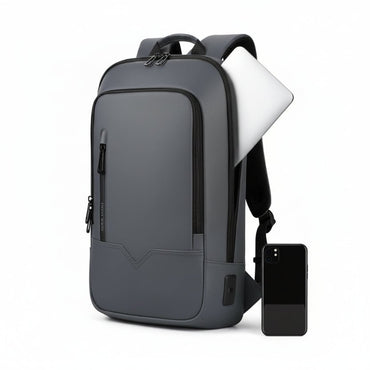 HK Slim Backpack for Laptop - #audiodevices - #datacarriers - #flashdrive -