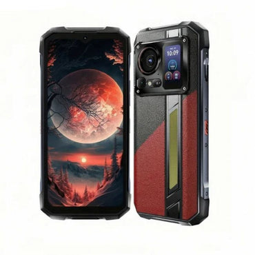 HOTWAV Hyper 7 Pro 5G Rugged Phone - #audiodevices - #datacarriers - #flashdrive -