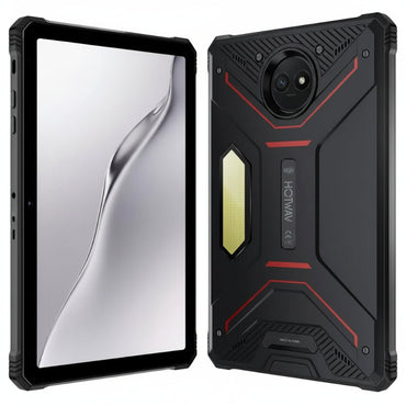 HOTWAV R9 Pro Rugged Tablet Android 14 - #audiodevices - #datacarriers - #flashdrive -