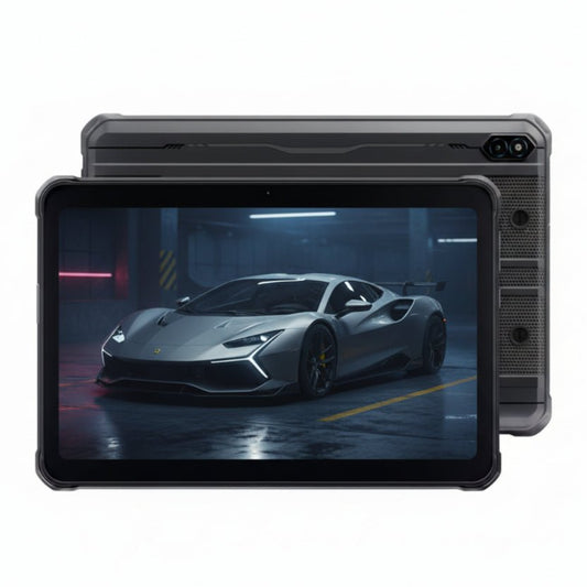HOTWAV TAB R10 Pro 10.1" Rugged Tablet - #audiodevices - #datacarriers - #flashdrive -