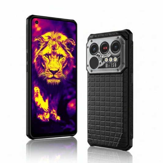 IIIF150 Raptor 5G Rugged Smartphone 6.78" - #audiodevices - #datacarriers - #flashdrive -