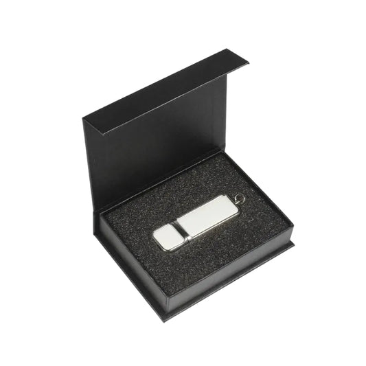 JASTER Leather USB Memory Flash Drive - #audiodevices - #datacarriers - #flashdrive -
