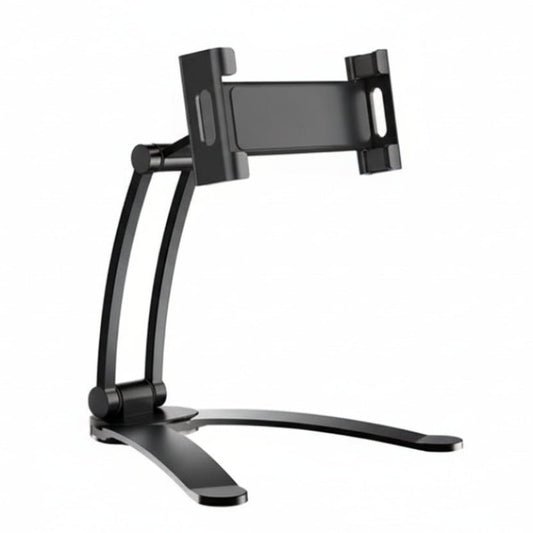 Kitchen Cabinet Wall Tablet Mount 360° - #audiodevices - #datacarriers - #flashdrive -