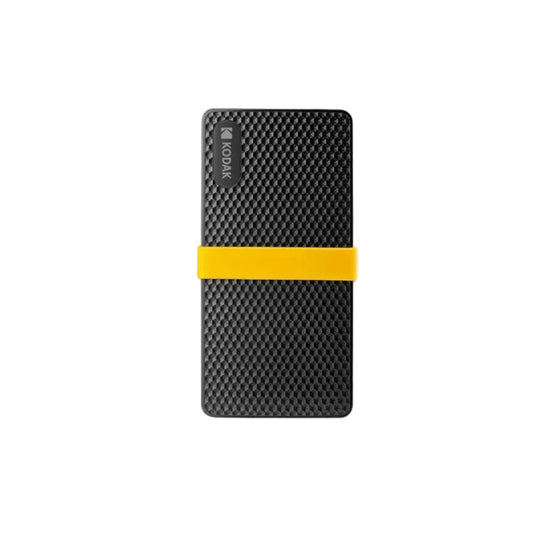 Kodak X200 Portable External Drive - ★Mobile Technology Business Shop★ - audiodevices - datacarriers - flashdrive -