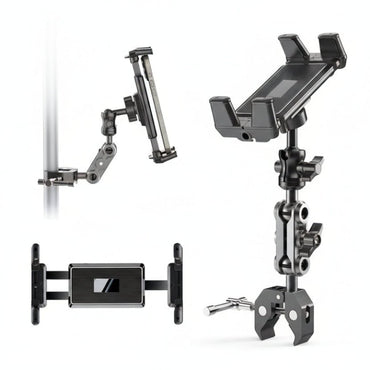 LRBH Tablet Holder Compatible with 4.7~12.9" - #audiodevices - #datacarriers - #flashdrive