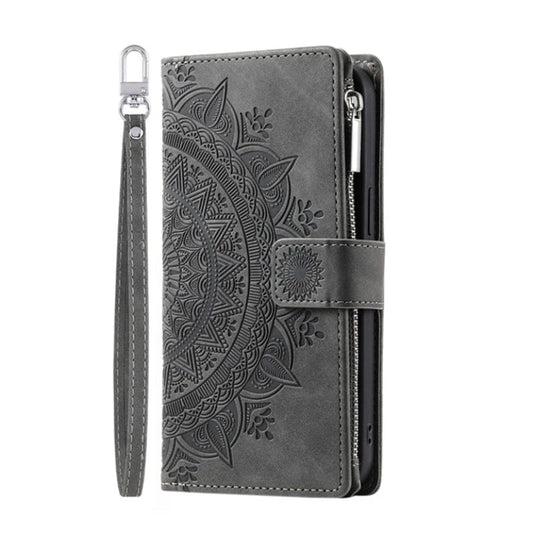 Luxury Zipper Wallet Case for iPhone - #audiodevices - #datacarriers - #flashdrive -