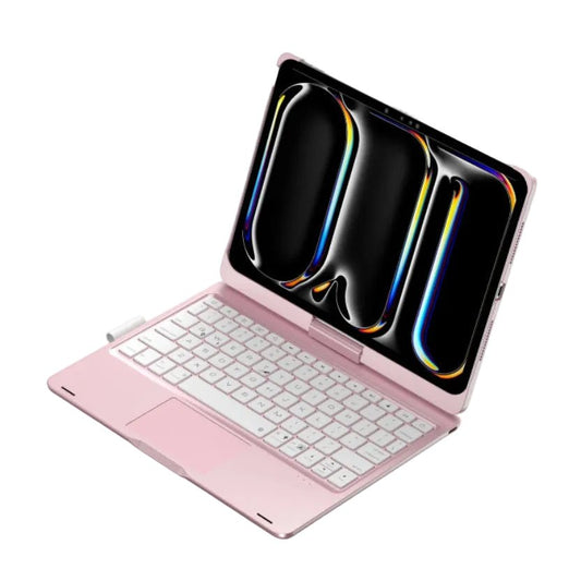 Magic Keyboard Case for iPad 360° - #audiodevices - #datacarriers - #flashdrive -