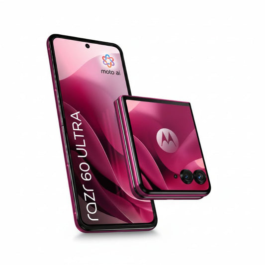 Motorola Razr 60 Ultra 5G Smartphone - #audiodevices - #datacarriers - #flashdrive -