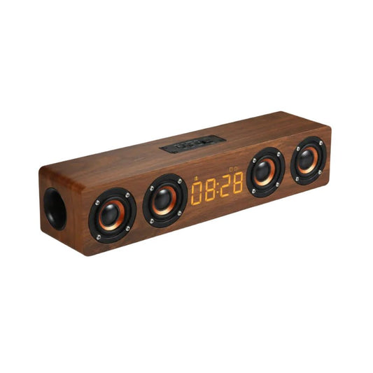 MOUZYUAN Bluetooth Wireless Speakers Subwoofer - ★Mobile Technology Business Shop★ - audiodevices - datacarriers - flashdrive -