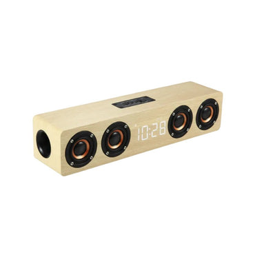 MOUZYUAN Bluetooth Wireless Speakers Subwoofer - ★Mobile Technology Business Shop★ - audiodevices - datacarriers - flashdrive -