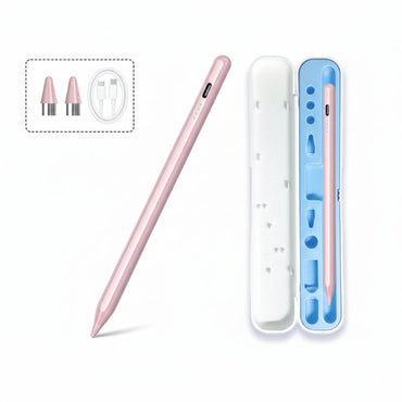Multi-Compatible Smart Touch Pen - #audiodevices - #datacarriers - #flashdrive -