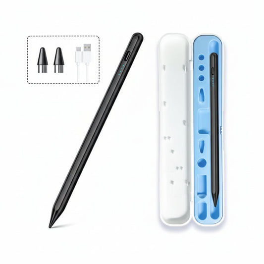 Multi-Compatible Smart Touch Pen - #audiodevices - #datacarriers - #flashdrive -