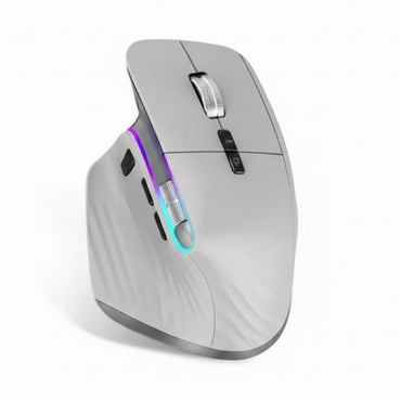 Multi-Device Wireless Mouse Bluetooth 5.0 - #audiodevices - #datacarriers - #flashdrive -