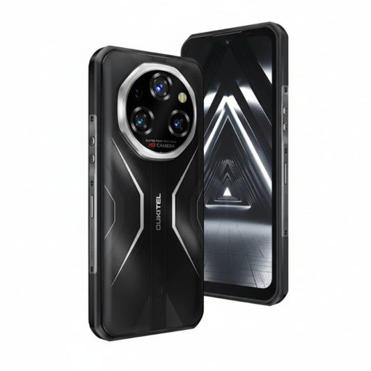 OUKITEL WP55 5G Rugged Smartphone - #audiodevices - #datacarriers - #flashdrive -