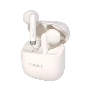 PHILIPS 2025 Wireless Earbuds - #audiodevices - #datacarriers - #flashdrive -