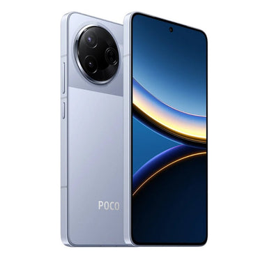 POCO F7 Pro 5G NFC Global Version Cellphone - #audiodevices - #datacarriers - #flashdrive -