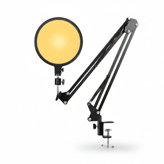 Selfie Professional LED Ring Lamp - #audiodevices - #datacarriers - #flashdrive -