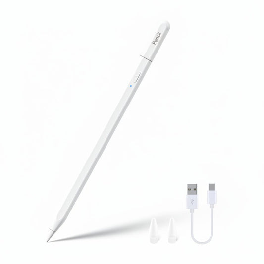 Stylus Pen for iPad Models from 2018 to 2025 - #audiodevices - #datacarriers - #flashdrive -